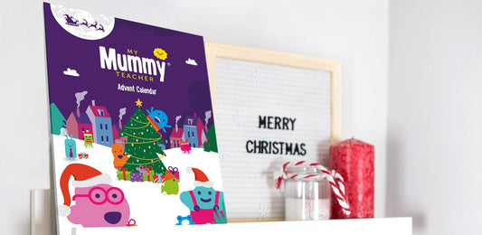 Advent Calendar Resources