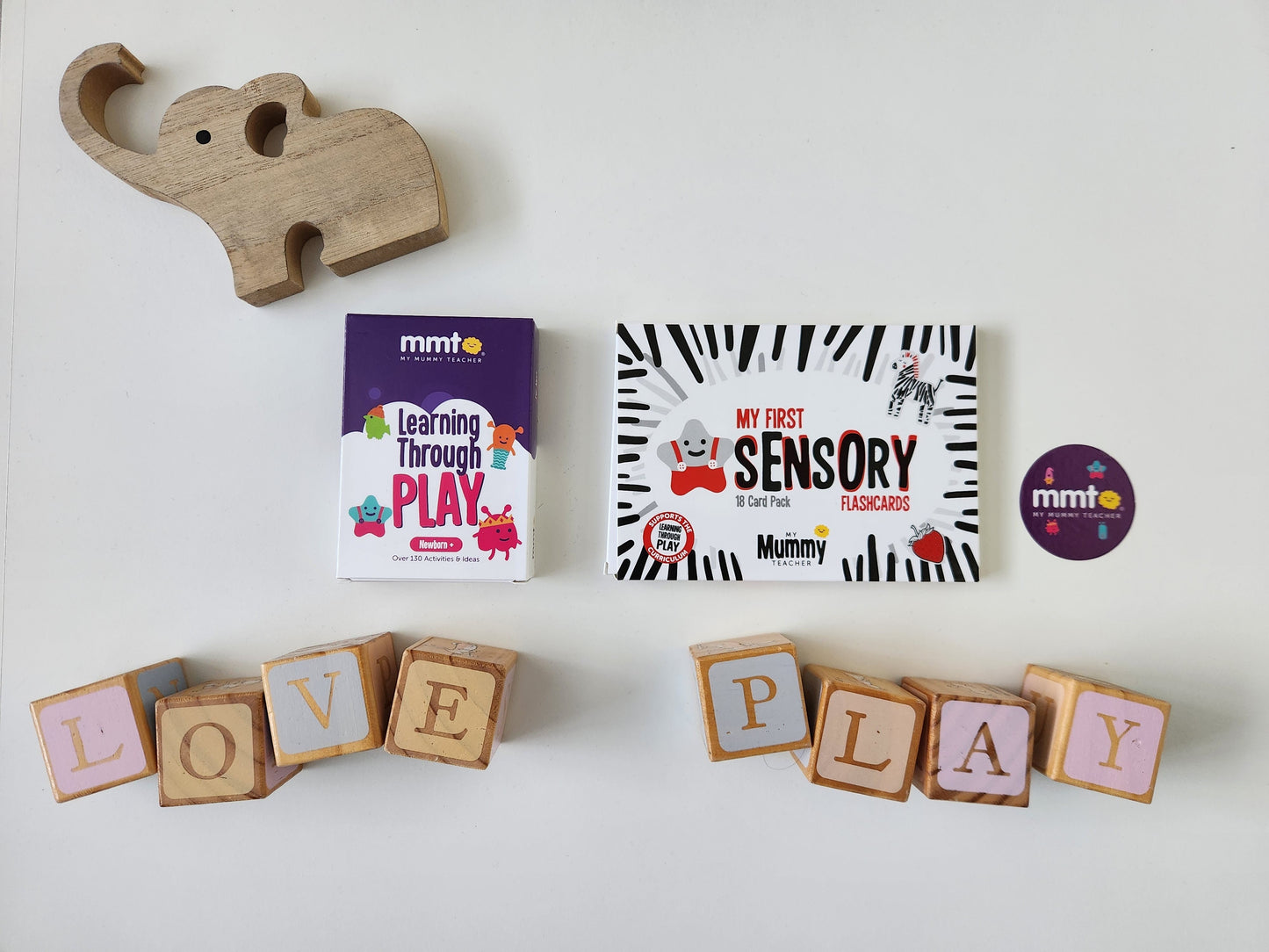 baby sensory