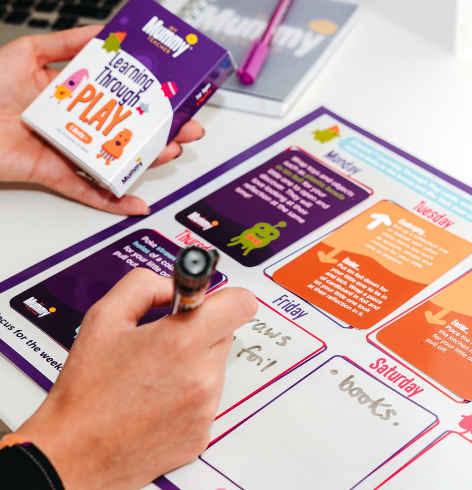 Play Planner