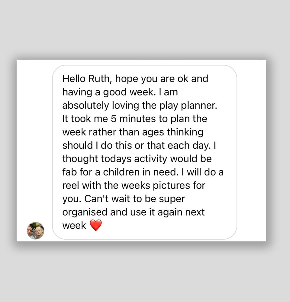 Play Planner