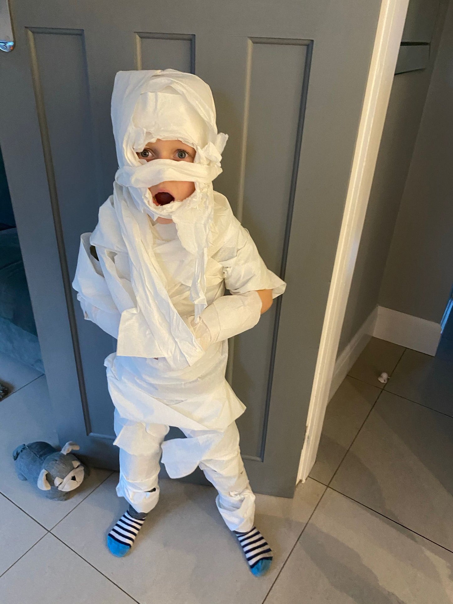 Halloween games for kids