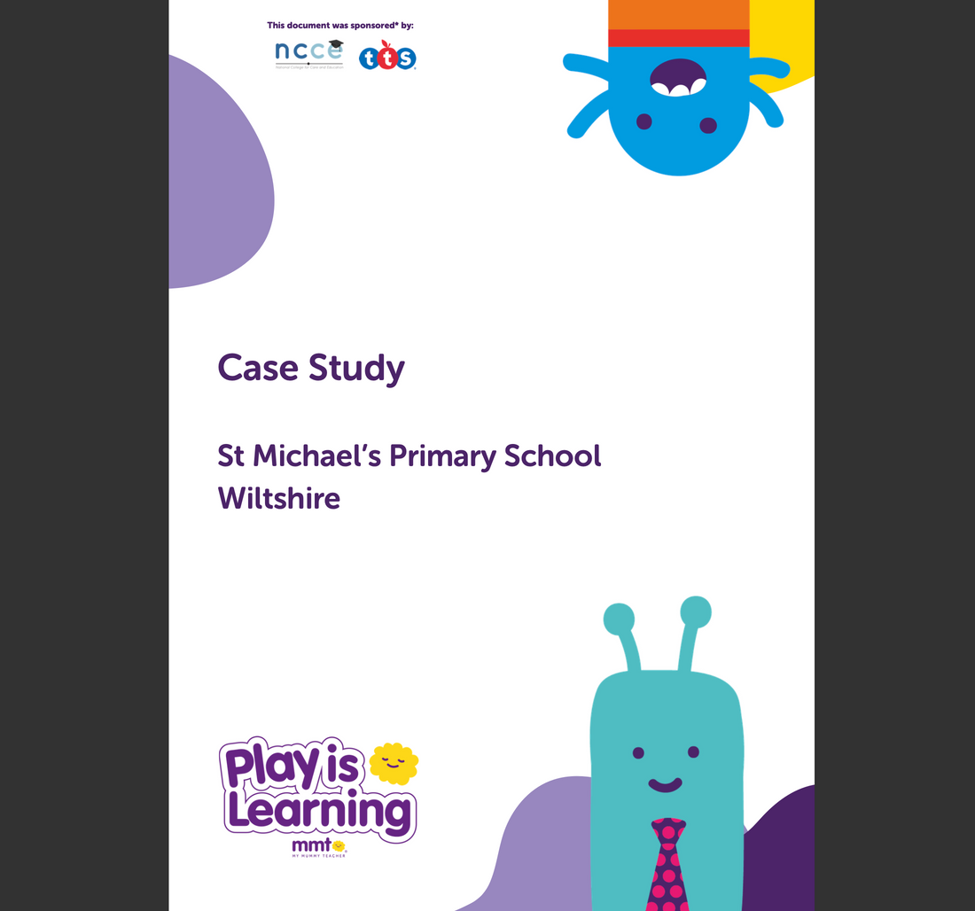 Case Study: St Michael’s Primary School, Wiltshire
