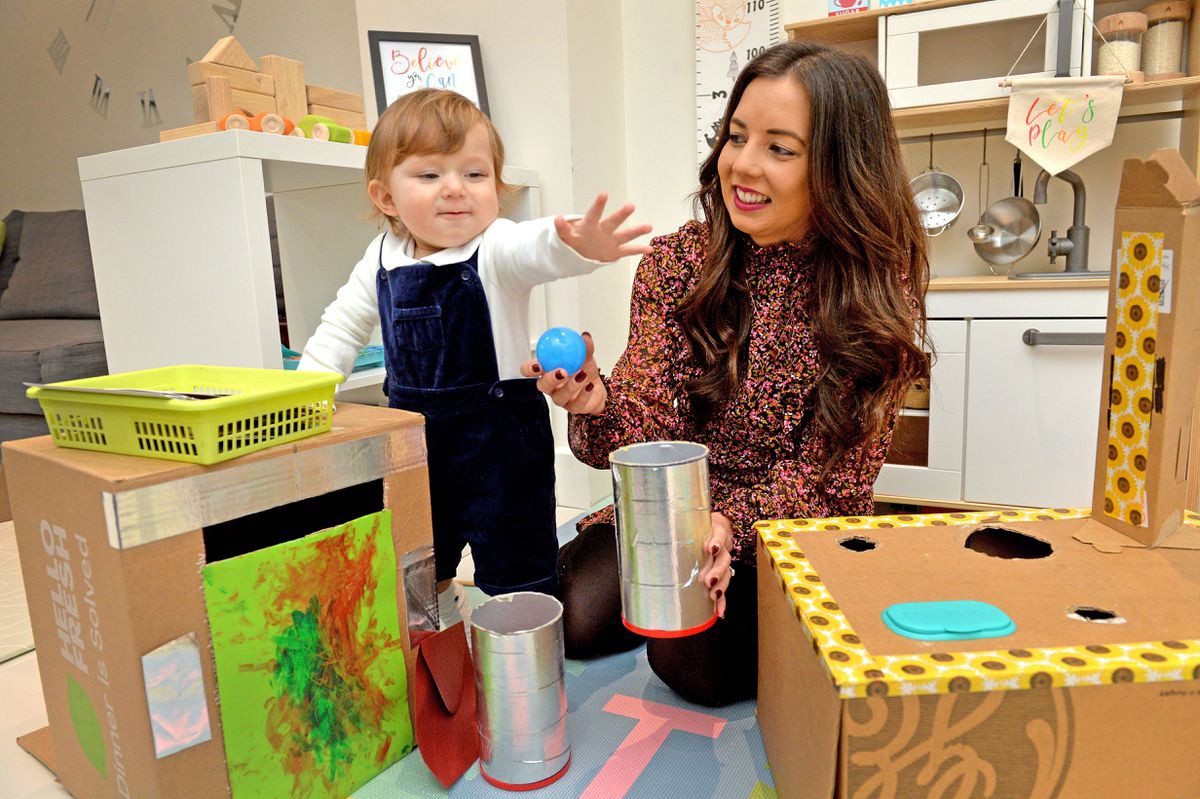 Mummy Ruth Home-schooling help is at hand – MMT Play