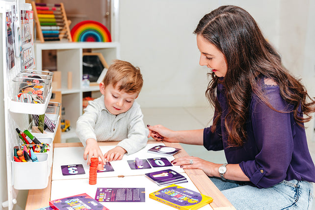 Schools & EYFS Settings – MMT Play