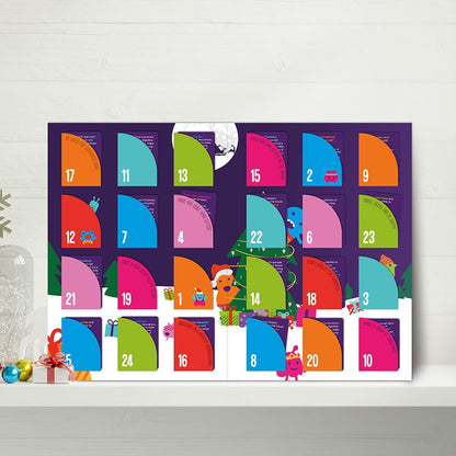 Advent Calendar 2025