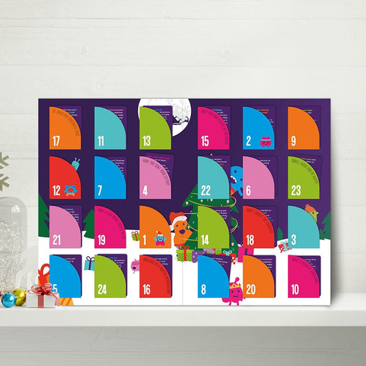 Advent Calendar 2025