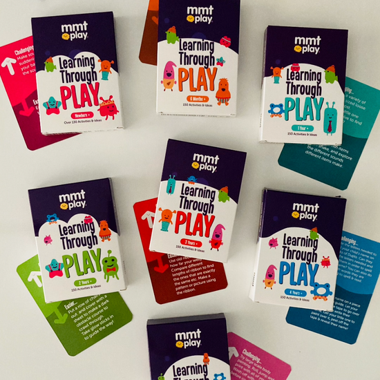 Play based learning