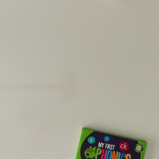 Best phonics product