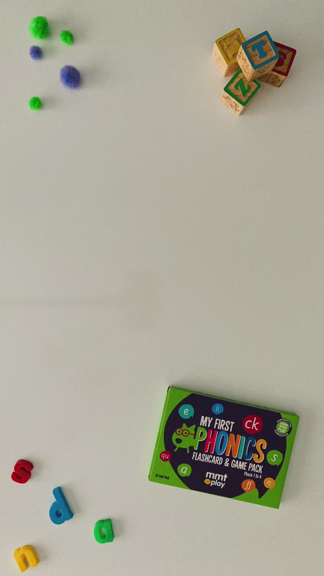 Best phonics product